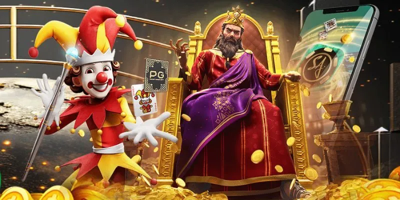 Bí Kíp Nổ Hũ V9BET – Mẹo Chơi Hiệu Quả Bùng Nổ Giải Thưởng