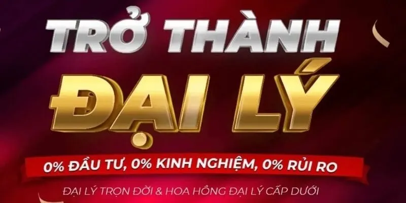 Giới thiệu về chương trình trở thành đại lý V9Bet cực hấp dẫn