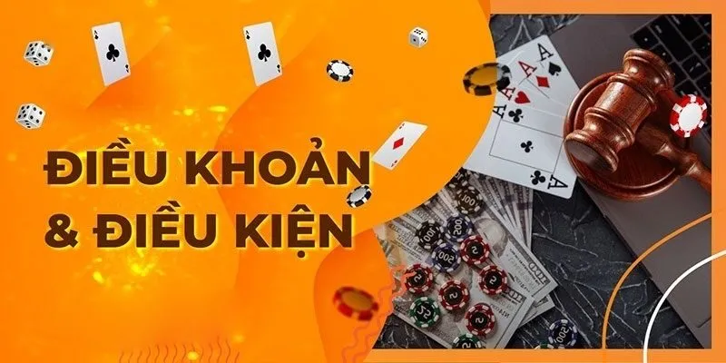 Trách nhiệm của người dùng theo điều khoản và điều kiện V9Bet