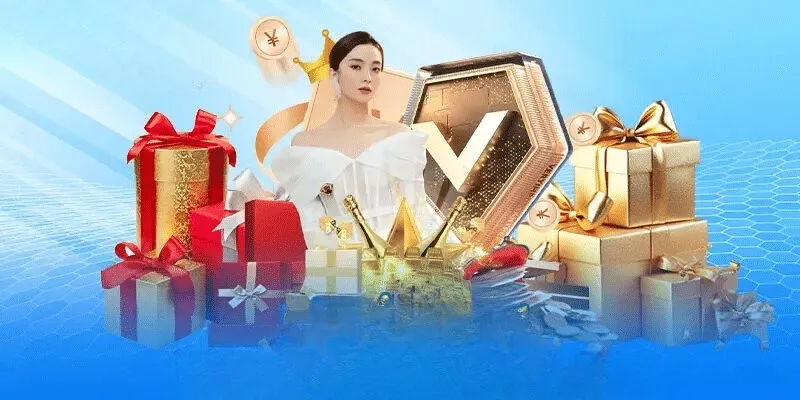 Tổng quan về chương trình khuyễn mãi V9Bet hấp dẫn
