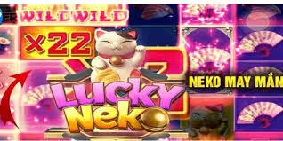 Neko May Mắn V9BET