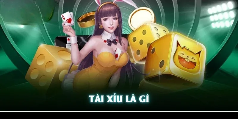 Giao diện chơi tài xỉu V9BET cực độc đáo