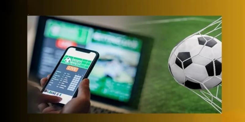 Bóng đá luôn là ưu tiên hàng đầu tại thể thao V9Bet